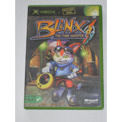 Blinx : The Time Sweeper...