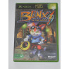 Blinx : The Time Sweeper  [Jeu vidéo XBOX]