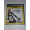 Final Fantasy XIII [Jeu vidéo Sony PS3 (playstation 3)]