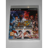 Super Street Fighter IV (Edition Arcade) [Jeu vidéo Sony PS3 (playstation 3)]