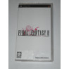 Final Fantasy II [Jeu vidéo Sony PSP]