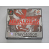 Metal Gear Solid [Jeu vidéo Sony PS1 (playstation)]