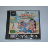 Lilo Et Stitch : Ouragan sur Hawai [Jeu vidéo Sony PS1 (playstation)]