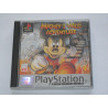 Mickey's Wild Adventure [Jeu vidéo Sony PS1 (playstation)]