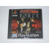 Fighting Force [Jeu vidéo Sony PS1 (playstation)]