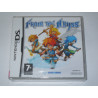 From the Abyss [Jeu vidéo Nintendo DS]