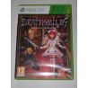 Deathsmiles Deluxe Edition [Jeu vidéo XBOX 360]