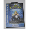 Light Crusader [Jeu vidéo Sega Mega Drive]