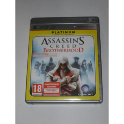Assassin's Creeds...