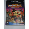 Super Monkey Ball Adventure [Jeu vidéo Nintendo Gamecube]