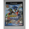 Sonic Riders [Jeu vidéo Nintendo Gamecube]