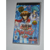 Yu-Gi-Oh Gx Tag Force 2 [Jeu vidéo Sony PSP]