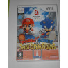 Mario et Sonic aux Jeux Olympiques [Jeu vidéo Nintendo WII]