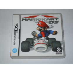 Mario Kart DS [Jeu vidéo...