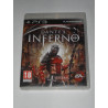 Dante's Inferno [Jeu vidéo Sony PS3 (playstation 3)]