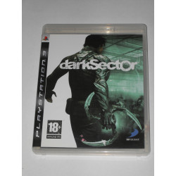 Dark Sector [Jeu vidéo Sony...