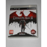 Dragon Age II [Jeu vidéo Sony PS3 (playstation 3)]