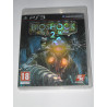 Bioshock 2 [Jeu vidéo Sony PS3 (playstation 3)]