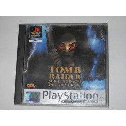 Tomb Raider 5 : Sur les...