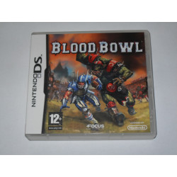 Blood Bowl [Jeu vidéo...