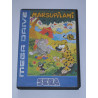 Marsupilami [Jeu vidéo Sega Megadrive]