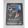 Batman Returns (asian) [Jeu vidéo Sega Megadrive]