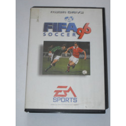 Fifa Soccer 96 [Jeu vidéo...
