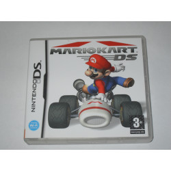 Mario Kart DS [Jeu vidéo...