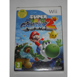 Super Mario Galaxy 2 [Jeu...