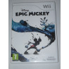 Epic Mickey [Jeu vidéo Nintendo WII]