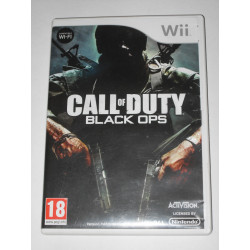Call of Duty : Black Ops...