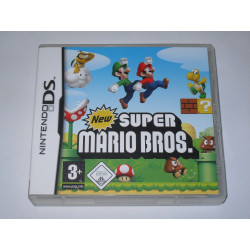 New Super Mario Bros [Jeu...