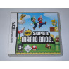 New Super Mario Bros [Jeu vidéo Nintendo DS]