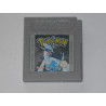 Pokemon Argent [Jeu vidéo Nintendo Game boy color]