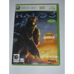 Halo 3 [Jeu vidéo XBOX 360]