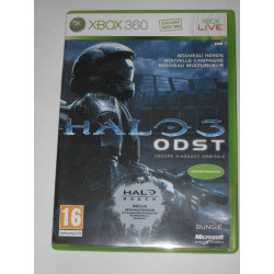 Halo 3 ODST [Jeu vidéo XBOX...