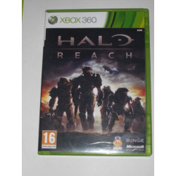 Halo Reach [Jeu vidéo XBOX...