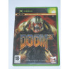 Doom 3 [Jeu vidéo XBOX]