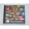 Bust-A-Move 3DX [Jeu vidéo Sony PS1 (playstation)]