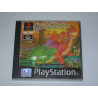 Dinosaurs [Jeu vidéo Sony PS1 (playstation)]