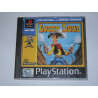 Lucky Luke [Jeu vidéo Sony PS1 (playstation)]