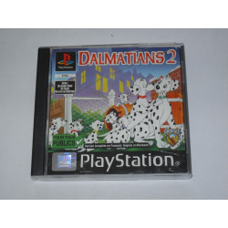 Dalmatians 2 [Jeu vidéo...
