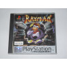 Rayman [Jeu vidéo Sony PS1 (playstation)]