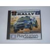 Colin McRae Rally [Jeu vidéo Sony PS1 (playstation)]