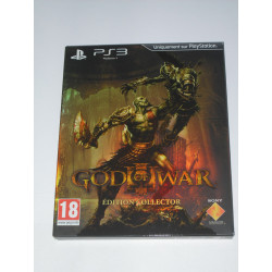 God of War III (Edition...