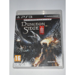 Dungeon Siege III (Edition...
