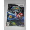 Super Mario Galaxy [Jeu vidéo Nintendo WII]