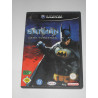 Batman : Dark Tomorrow [Jeu vidéo Nintendo Gamecube]