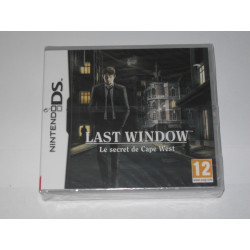 Last Window : Le Secret de...