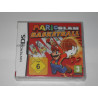 Mario Slam Basketball [Jeu vidéo Nintendo DS]